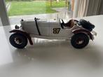 Mercedes Benz SSK 1/18 - Burago, Enlèvement ou Envoi, Comme neuf, Burago