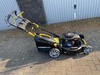Tondeuse – démarrage électrique, autotractée, comme neuve, Tondeuse rotative, Tondeuses à gazon à essence, Comme neuf, Enlèvement