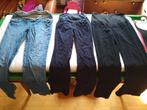 Lot de 3 pantalons de grossesse taille 40, Enlèvement, Comme neuf, Taille 38/40 (M), Pantalon ou Jeans