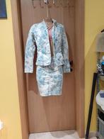 Ensemble tailleur jupe – Taille 38/40 (M) esprit, Vêtements | Femmes, Vestes & Costumes, Taille 38/40 (M), Enlèvement ou Envoi