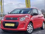 Citroen C1 Seduction / 72ch /, Autos, Rouge, Achat, 998 cm³, Euro 6