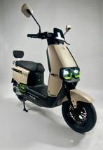 Scooter elektrisch 45km/u klasse B NIEUW!, Enlèvement ou Envoi, Neuf, Classe B (45 km/h), Électrique