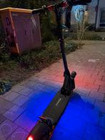 Mankeel step, Fietsen en Brommers, Steps, Ophalen, Zo goed als nieuw