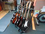 Gitaarstandaard voor 5 gitaren, Musique & Instruments, Pieds, Enlèvement, Neuf, Pied pour instrument, Guitare