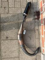 Am6 polini uitlaat, Ophalen, Zo goed als nieuw, Uitlaat