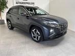 Hyundai Tucson T-GDi Shine HEV 6AT, Auto's, Automaat, Mistlampen, Blauw, 170 kW