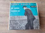 7" Bobby Ranger - Mijn tieneridool / Arrivederci Lola, En néerlandais, Enlèvement ou Envoi, Single, Utilisé