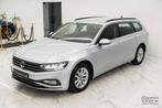 Volkswagen Passat Variant 1.6 TDI SCR DSG! Facelift! Acc, Ca, Auto's, Volkswagen, Automaat, Gebruikt, Euro 6, 4 cilinders