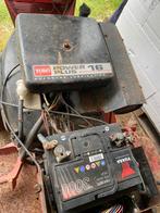 Zitmaaier, Vitesses, Tondeuses à gazon à essence, Utilisé, Enlèvement