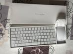 Apple keyboard / muis, Computers en Software, Ophalen, Nieuw, Draadloos, Toetsenbord en muis-set