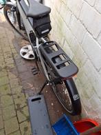 Electrische fiets met riem750 kwh battery, Fietsen en Brommers, Ophalen