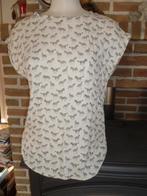 leuke zomer blouse van H&M, medium, H&M, Ophalen of Verzenden, Zo goed als nieuw