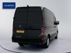Renault Master T35 2.0 dCi 170 L2H2 Extra Trekhaak Betimmeri, Auto's, Renault, Zwart, Bedrijf, Parkeersensor