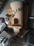 grote stevige krabpaal, Dieren en Toebehoren, Ophalen, Krabpaal