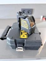 Dewalt laser nieuw ongebruikt, Ophalen, Nieuw, Overige typen