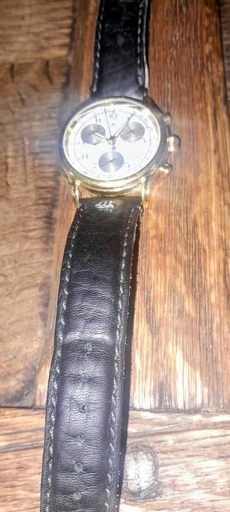 Maurice lacroix, Bijoux, Sacs & Beauté, Montres | Femmes, Envoi, Cuir