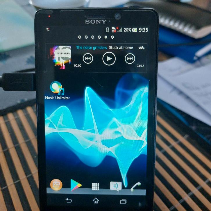 Téléphone Sony Xperia LT30, Télécoms, Téléphonie mobile | Sony, Utilisé, Sans abonnement, Sans simlock, Classique ou Candybar