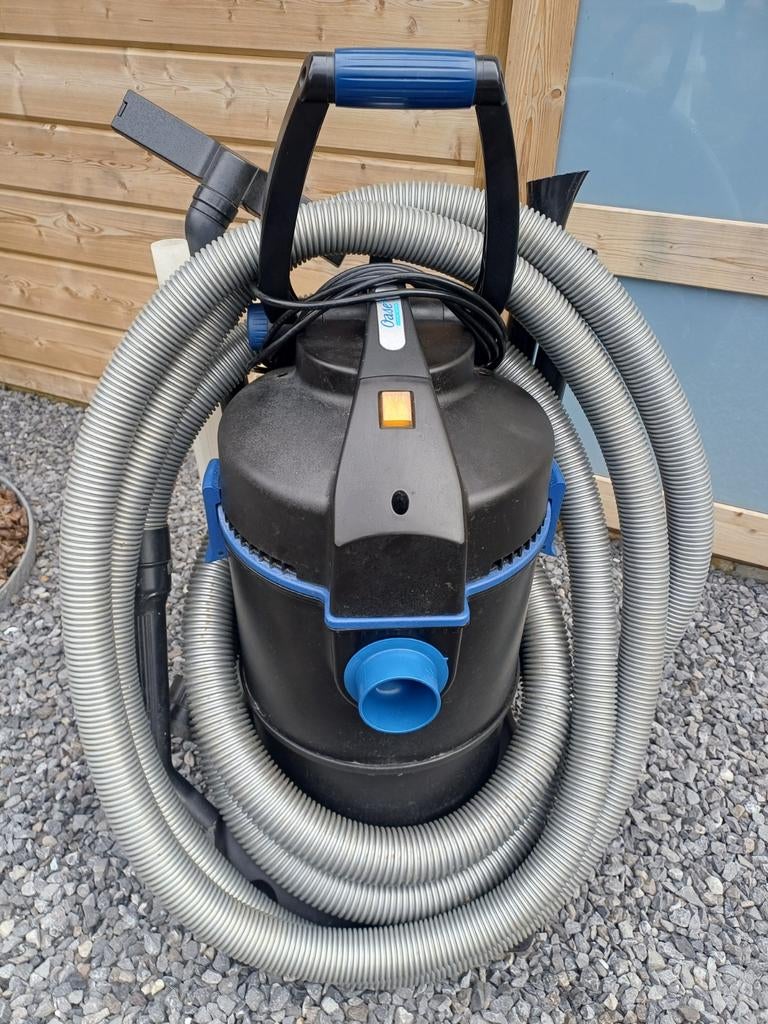 Aspirateur Pondovac 3 OASE, Jardin & Terrasse
