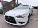 Mitsubishi Lancer 1.6 I Unlimited Edition, 1590 cm³, Euro 6, Entreprise, Noir
