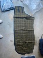 2shetland/kleine pony dekens, Ophalen, Zo goed als nieuw, Deken