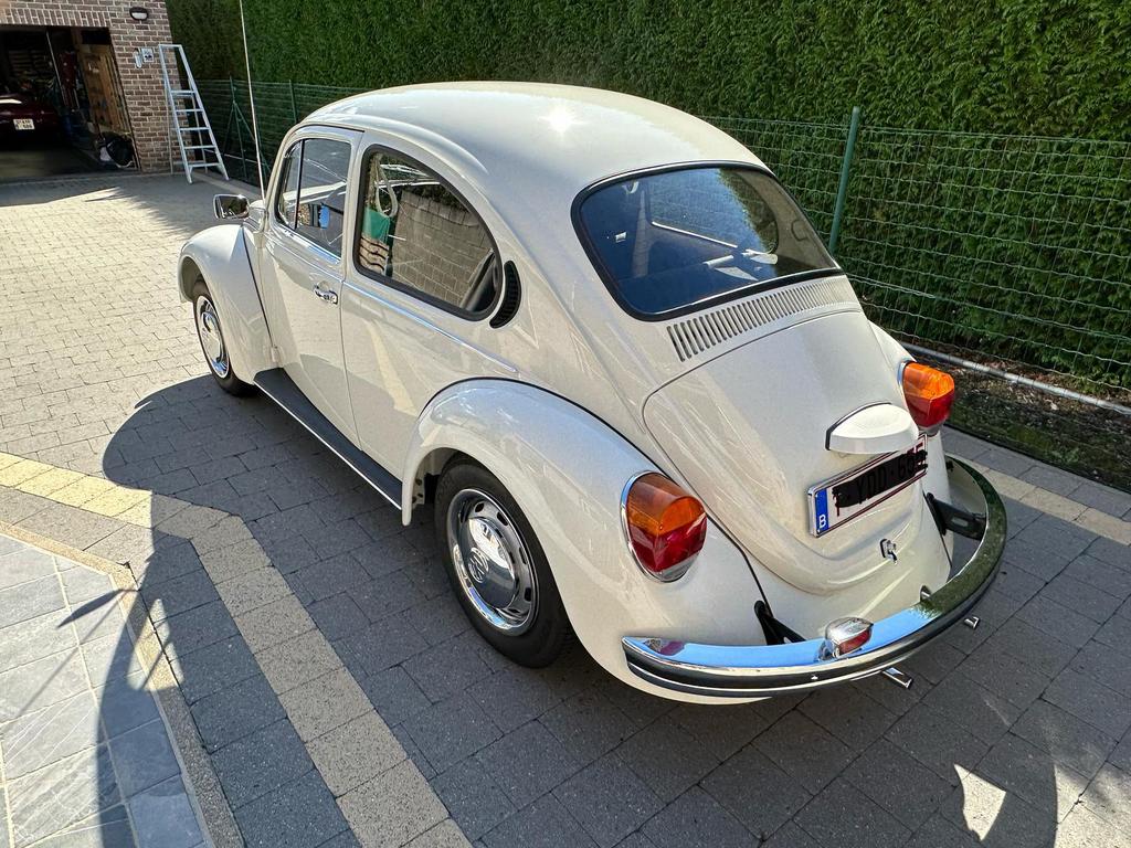Vw kever 1200, Particulier, Te koop