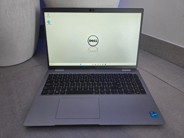 Dell Latitude 5520, Computers en Software, Chromebooks, Ophalen of Verzenden
