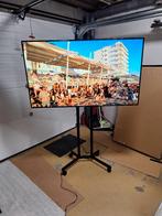 50, 55, 65 INCH PRESENTATIESCHERMEN DISPLAYS OP STAANDER, Ophalen, 3 tot 5 ms, Nec, HDMI