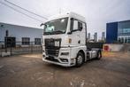 MAN TGX 18.470 BL SA +ADR+INTARDER, Autos, Camions, Achat, Euro 6, Entreprise, 470 ch