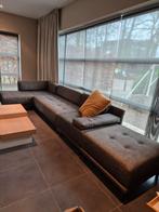 Grote moderne zetel, Enlèvement