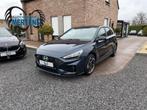 Hyundai i30 HB 1.5 T-GDi MHEV 140PK N-Line DCT NIEUW 0KM, Argent ou Gris, Achat, Euro 6, Entreprise