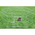 nieuwe 6 delige konijnenren, Enlèvement, Neuf, Poulailler