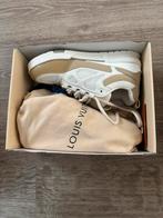 Louis Vuitton Snake Sneakers – Nieuwstaat, Enlèvement ou Envoi, Comme neuf, Blanc, Baskets