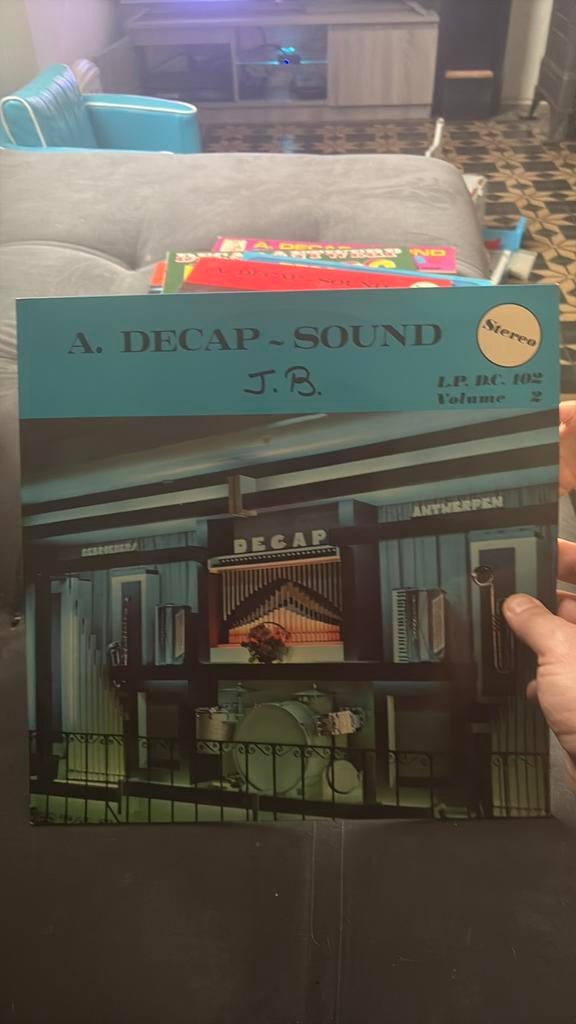 Vend lots 33 tours il ya 460 pièces vend 200€, Enlèvement, Comme neuf