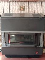 Poêle à mazout EFEL 9,5kw, Bricolage & Construction, Enlèvement, 800 watts ou plus, Poêle