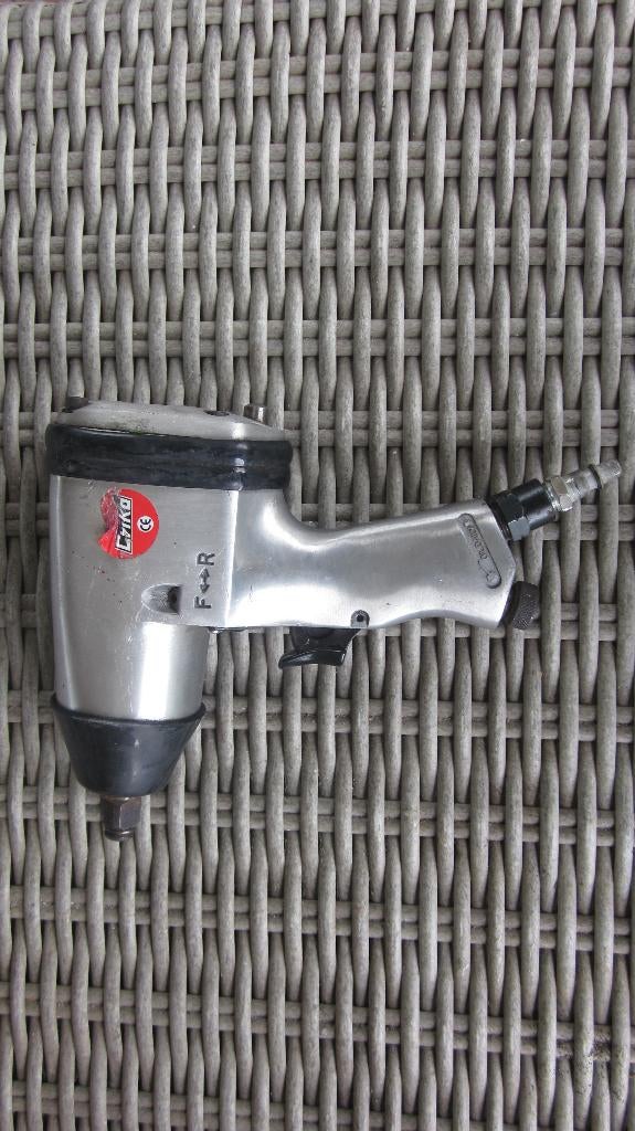 criko slagmoer machijne, Ophalen