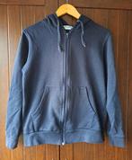 Blauwe hoodie maat M, Maat 38/40 (M), Blauw, Ophalen of Verzenden, Poccino