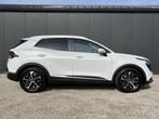 KIA Sportage Inspire 1.6 T-GDi 48V 7-DCT | Camera | Navi | C, Auto's, Stof, Gebruikt, 110 kW, 4 cilinders