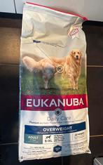 NOUVEAU 2 sacs de 12 kg Eukanuba daily care Adult S-XL, Enlèvement, Chien