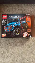 Lego Technic 42070, Enfants & Bébés, Jouets | Duplo & Lego, Enlèvement, Comme neuf, Lego