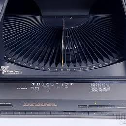 COMPACT DISC PLAYER SONY 100 CD, TV, Hi-fi & Vidéo, Lecteurs CD, Comme neuf, Sony, Envoi
