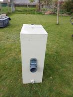 Filtre de bassin Aquaforte Sieve 3, Enlèvement, Filtre de bassin