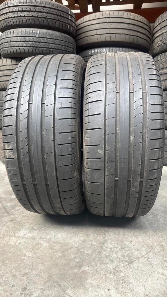 2553521 255/35/21 255/35R21 zomer merk Pirelli, Kleding | Dames, Jassen | Zomer, Ophalen