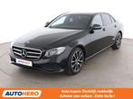 Mercedes-Benz E-Klasse 200 E 200 d Avantgarde (bj 2017), Auto's, Automaat, 4 deurs, Achterwielaandrijving, Gebruikt