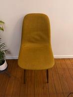 4 chaises a vendre, Maison & Meubles, Chaises, Enlèvement, Comme neuf