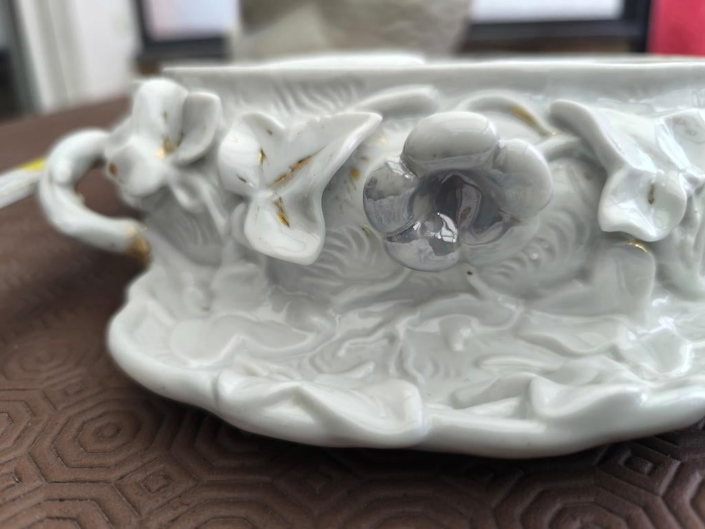 Porcelaine ancienne, Antiek en Kunst, Antiek | Porselein, Ophalen