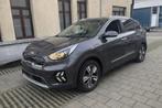 Kia Niro 1.6 hybride benzine camera apple carplay, Auto's, Kia, Automaat, 5 deurs, Dealer onderhouden, SUV of Terreinwagen