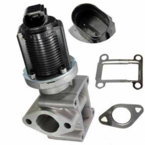 Opel Astra H EGR Klep Signum Vectra C Zafira B 1.9 CDTI egr, Autos : Pièces & Accessoires, Moteurs & Accessoires, Opel, Neuf, Enlèvement ou Envoi