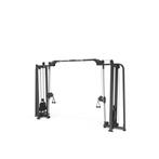 GymFit – Cable Crossover – Luxury Line Plus – Dual Pulley, Sport en Fitness, Ophalen of Verzenden, Benen