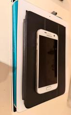 Set van 2 iPads, 2 Android-tablets en 1 Samsung Galaxy S7, Ophalen, Zo goed als nieuw