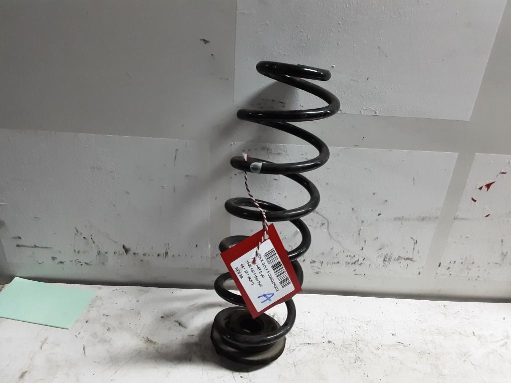 RESSORT DE SUSPENSION ARRIERE Volkswagen Golf V (1K1), Volkswagen, Mevr. I. Hauben, Utilisé, Rue de l'Espoir 34 34
4030  GRIVEGNÉE, BE